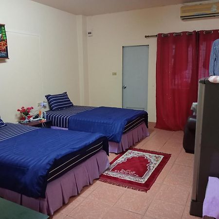 Pattaya Inn By Thai Smile מראה חיצוני תמונה