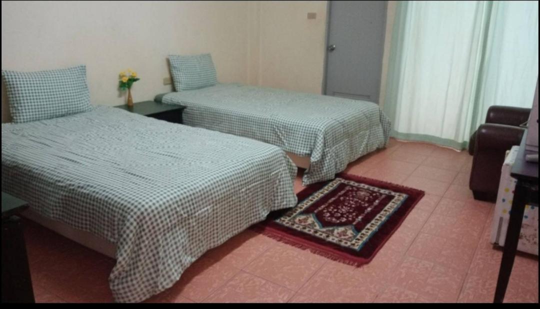 Pattaya Inn By Thai Smile מראה חיצוני תמונה