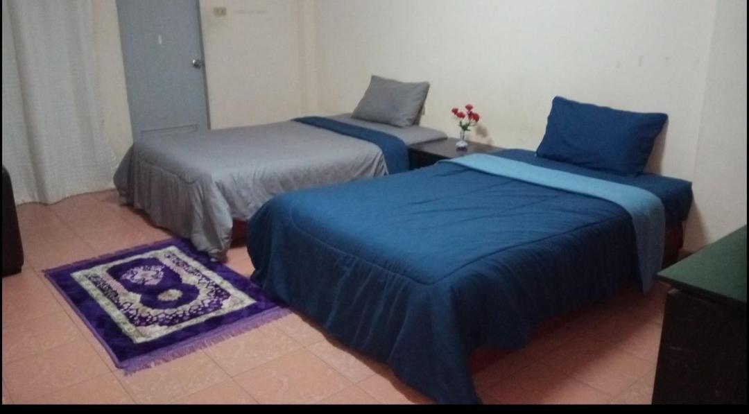 Pattaya Inn By Thai Smile מראה חיצוני תמונה