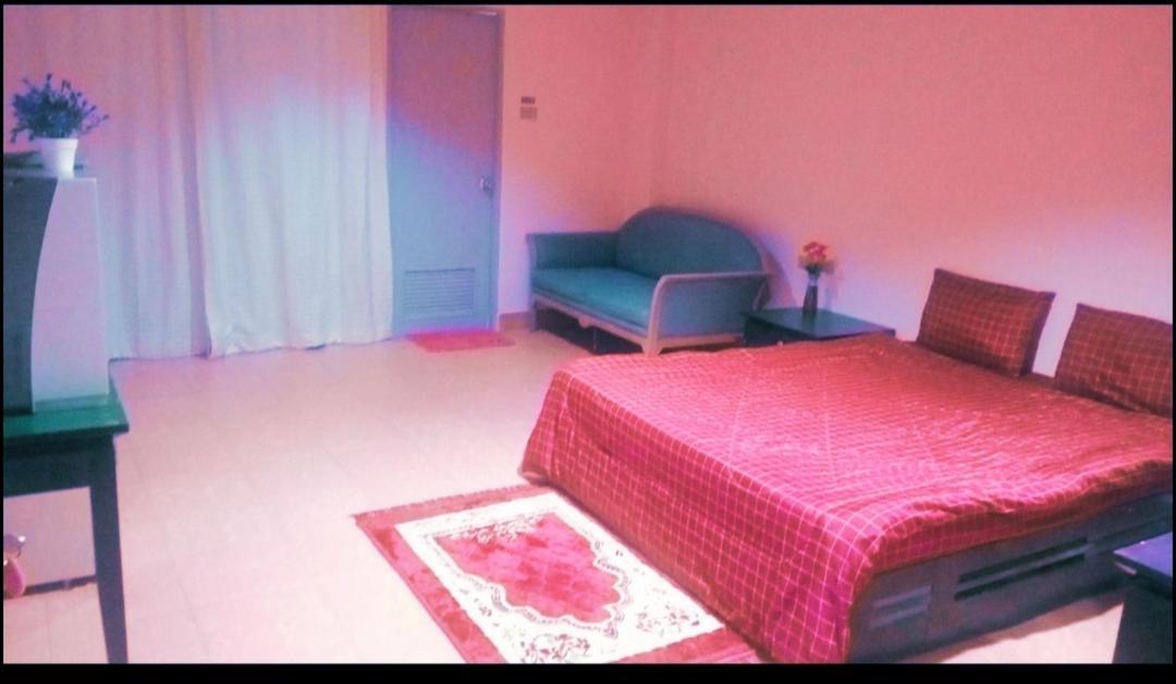 Pattaya Inn By Thai Smile מראה חיצוני תמונה