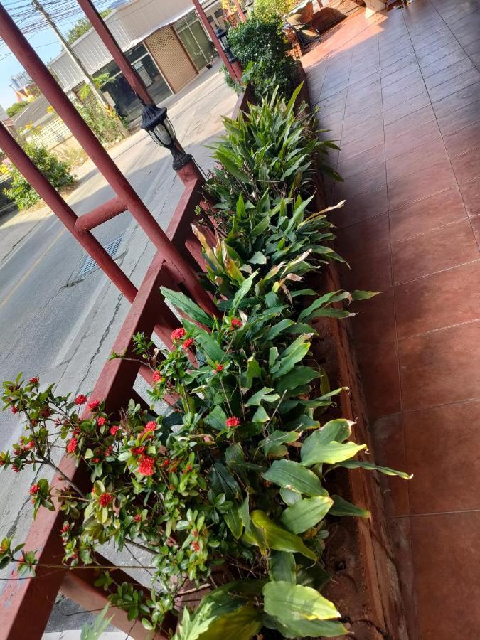 Pattaya Inn By Thai Smile מראה חיצוני תמונה