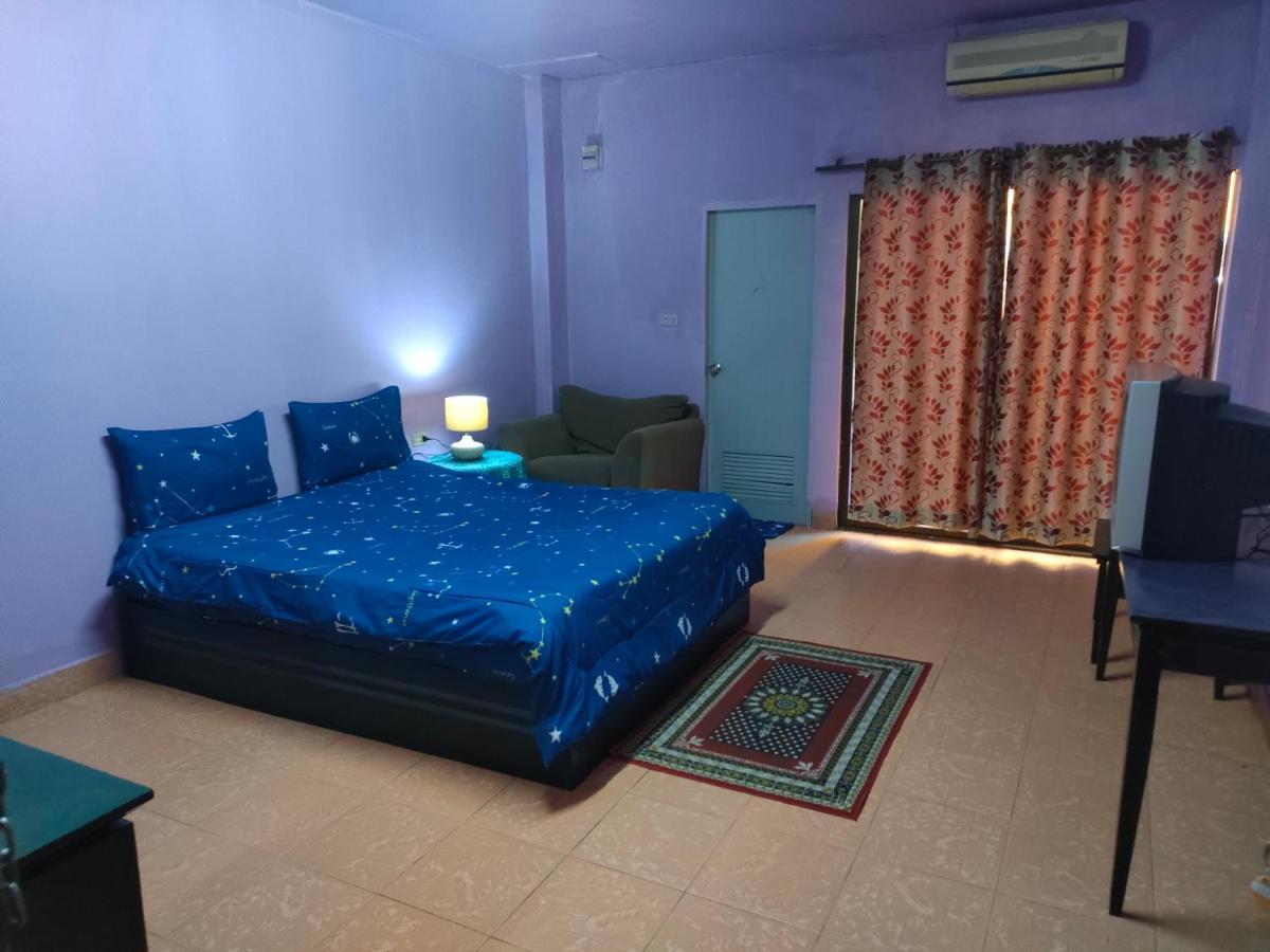Pattaya Inn By Thai Smile מראה חיצוני תמונה