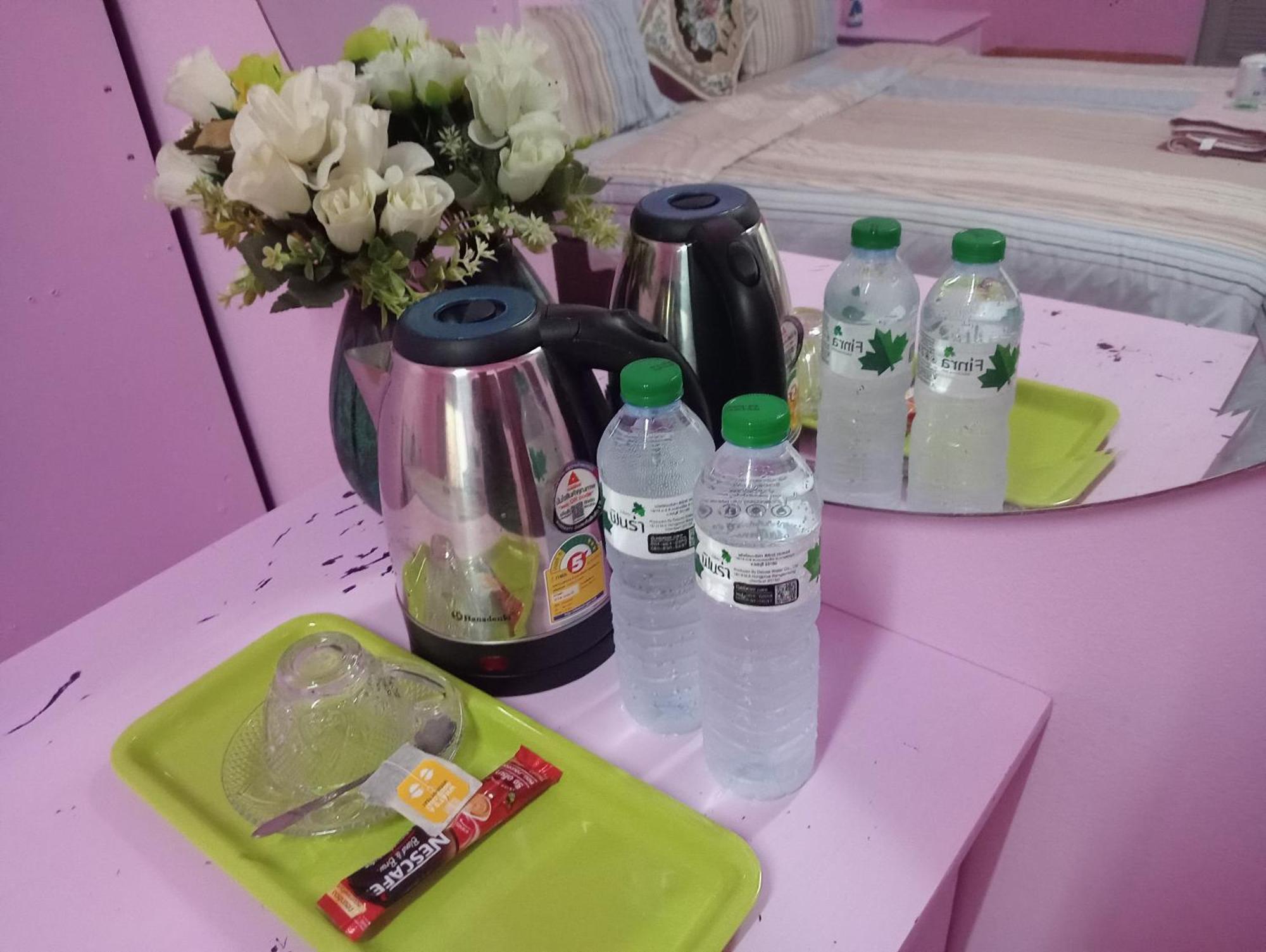 Pattaya Inn By Thai Smile מראה חיצוני תמונה