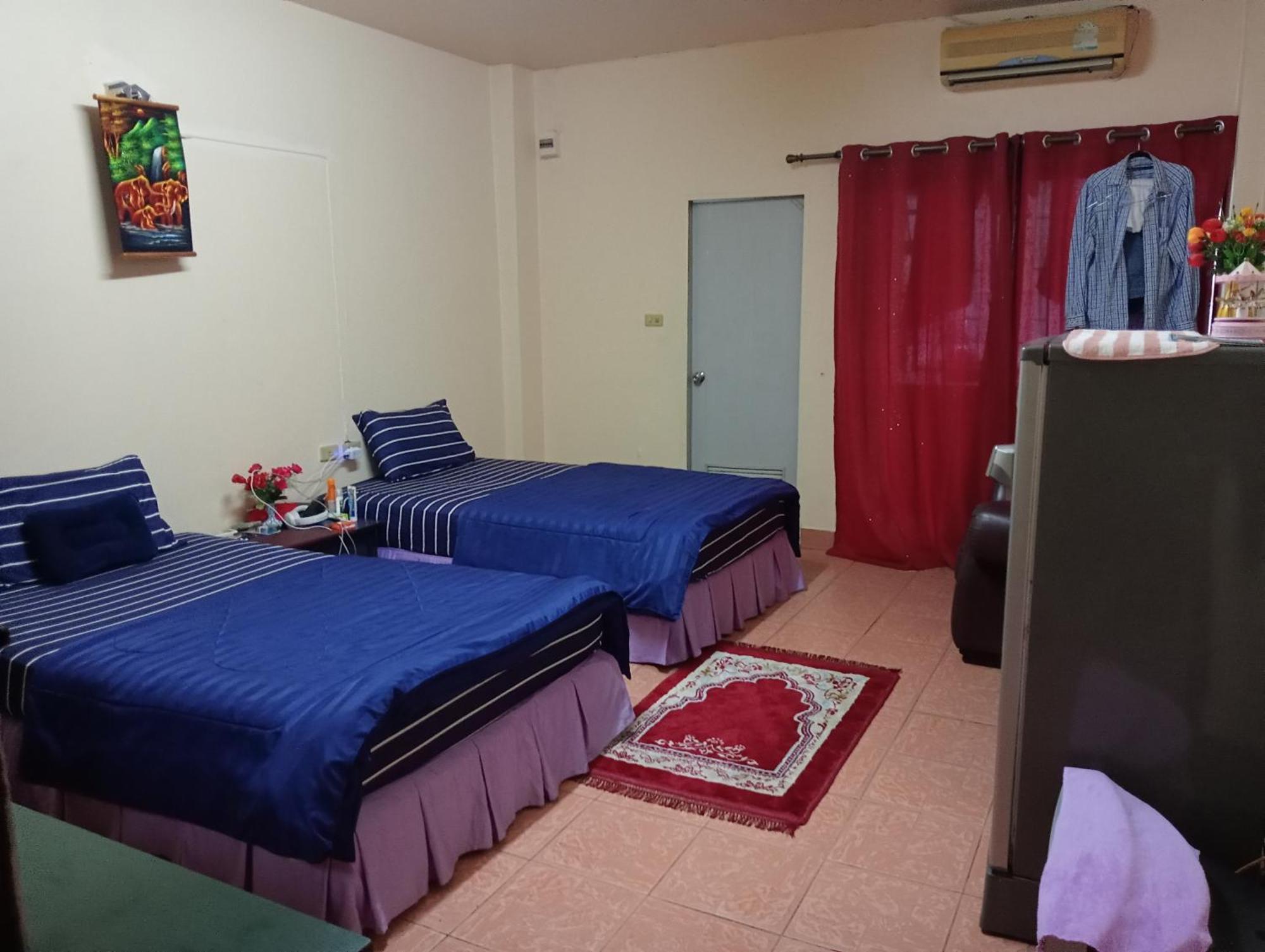 Pattaya Inn By Thai Smile מראה חיצוני תמונה