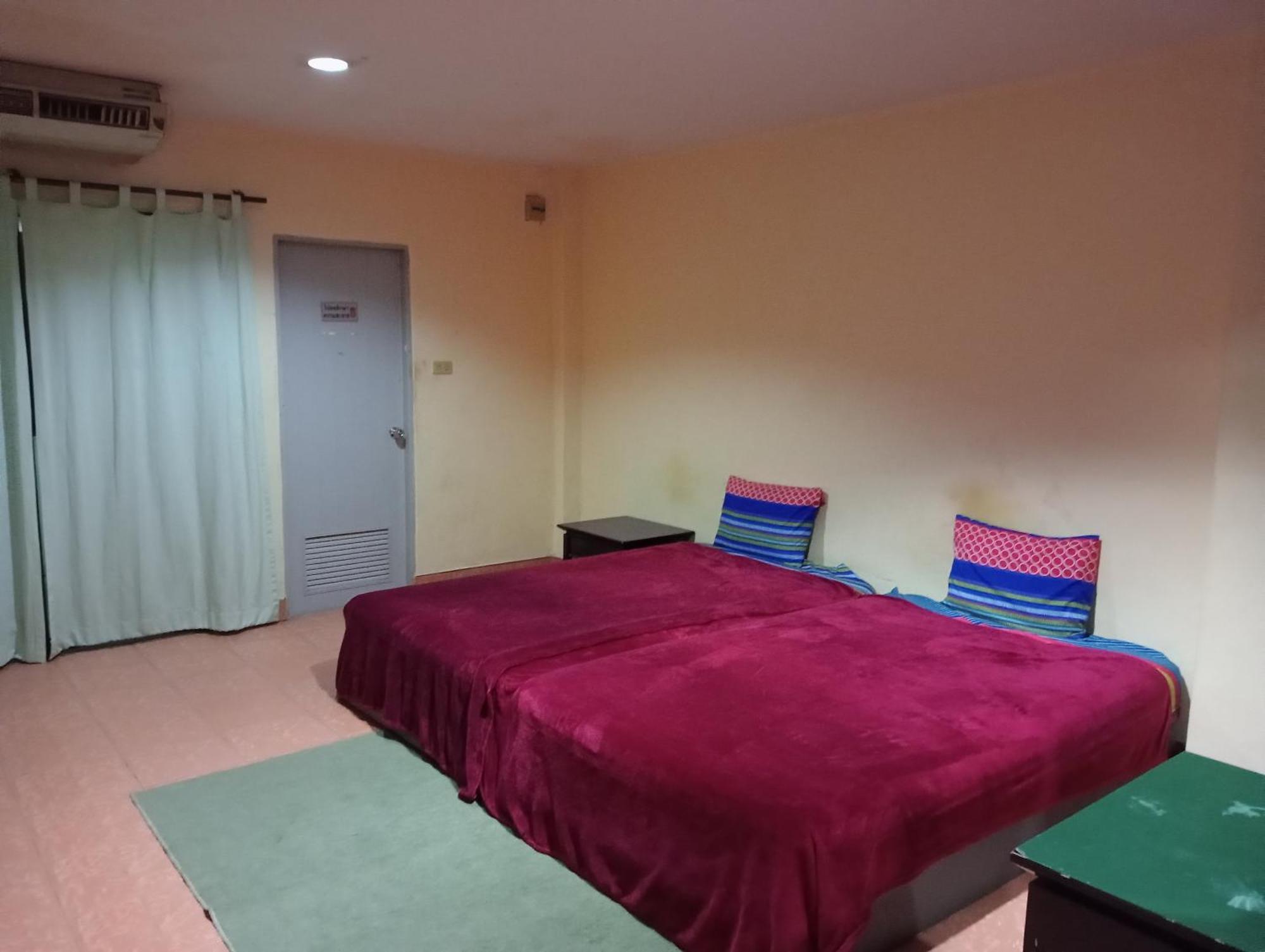 Pattaya Inn By Thai Smile מראה חיצוני תמונה
